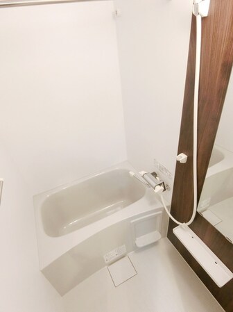 H2Oの物件内観写真